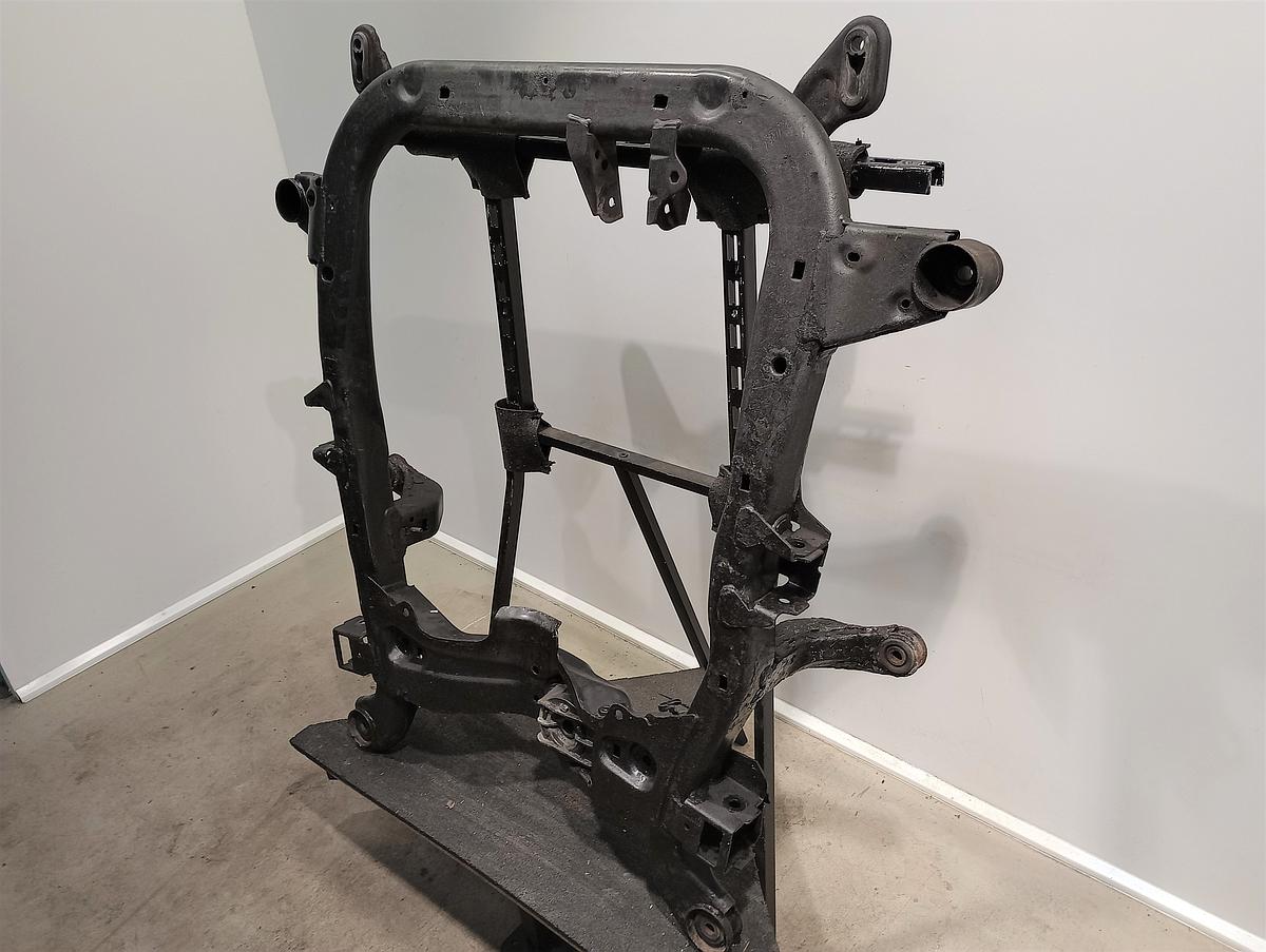 Opel Astra H orig Vorderachsträger 1364ccm 66kw Benzin Z14XEP Bj 2009 Opel Astra H orig Vorderachsträger 1364ccm 66kw Benzin Z14XEP Bj 2009